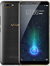 Best available price of vivo X20 Plus UD in Rwanda