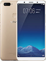Best available price of vivo X20 Plus in Rwanda
