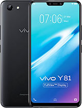 Best available price of vivo Y81 in Rwanda