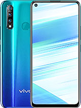 Best available price of vivo Z5x in Rwanda