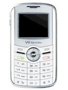 Best available price of VK Mobile VK5000 in Rwanda