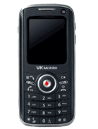 Best available price of VK Mobile VK7000 in Rwanda