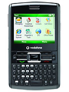 Best available price of Vodafone 1231 in Rwanda