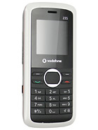 Best available price of Vodafone 235 in Rwanda
