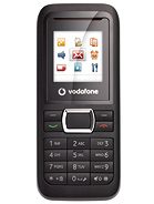 Best available price of Vodafone 246 in Rwanda