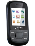 Best available price of Vodafone 248 in Rwanda