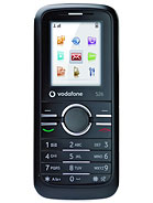 Best available price of Vodafone 526 in Rwanda