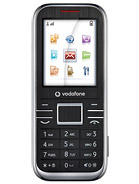 Best available price of Vodafone 540 in Rwanda