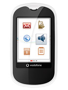 Best available price of Vodafone 541 in Rwanda