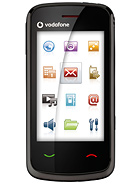 Best available price of Vodafone 547 in Rwanda