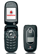 Best available price of Vodafone 710 in Rwanda