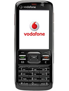 Best available price of Vodafone 725 in Rwanda