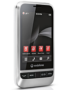 Best available price of Vodafone 845 in Rwanda