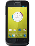 Best available price of Vodafone Smart III 975 in Rwanda