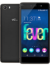 Best available price of Wiko Fever 4G in Rwanda