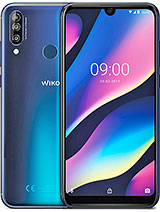 Best available price of Wiko View3 in Rwanda
