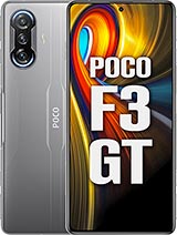 Best available price of Xiaomi Poco F3 GT in Rwanda