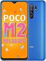 Best available price of Xiaomi Poco M2 Reloaded in Rwanda