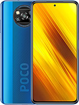 Best available price of Xiaomi Poco X3 NFC in Rwanda