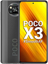 Best available price of Xiaomi Poco X3 in Rwanda