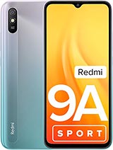 Best available price of Xiaomi Redmi 9A Sport in Rwanda