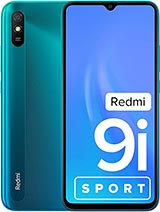Best available price of Xiaomi Redmi 9i Sport in Rwanda