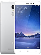 Best available price of Xiaomi Redmi Note 3 MediaTek in Rwanda