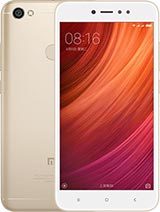 Best available price of Xiaomi Redmi Y1 Note 5A in Rwanda