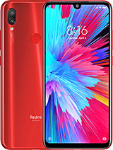 Best available price of Xiaomi Redmi Note 7S in Rwanda