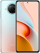 Best available price of Xiaomi Redmi Note 9 Pro 5G in Rwanda