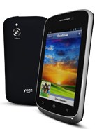 Best available price of Yezz Andy 3G 3-5 YZ1110 in Rwanda