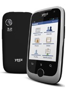 Best available price of Yezz Andy 3G 2-8 YZ11 in Rwanda