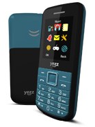 Best available price of Yezz Chico 2 YZ201 in Rwanda