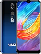 Best available price of Yezz Max 2 Ultra in Rwanda