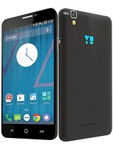 Best available price of YU Yureka Plus in Rwanda