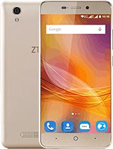 Best available price of ZTE Blade A452 in Rwanda