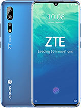 Best available price of ZTE Axon 10 Pro 5G in Rwanda