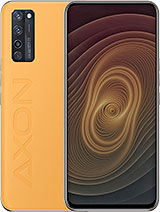 Best available price of ZTE Axon 20 5G Extreme in Rwanda