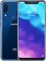 Best available price of ZTE Axon 9 Pro in Rwanda