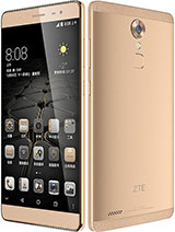 Best available price of ZTE Axon Max in Rwanda