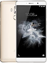 Best available price of ZTE Axon 7 Max in Rwanda