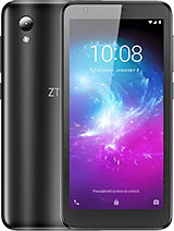 Best available price of ZTE Blade A3 (2019) in Rwanda