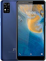 Best available price of ZTE Blade A31 in Rwanda