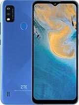 Best available price of ZTE Blade A51 in Rwanda