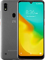 Best available price of ZTE Blade A7 Prime in Rwanda