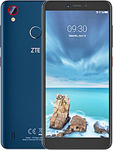 Best available price of ZTE Blade A7 Vita in Rwanda