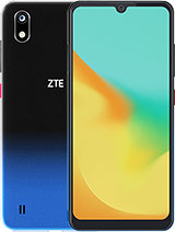Best available price of ZTE Blade A7 in Rwanda