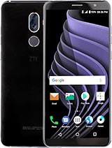 Best available price of ZTE Blade Max View in Rwanda