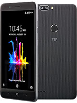 Best available price of ZTE Blade Z Max in Rwanda
