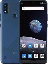 Best available price of ZTE Blade A7P in Rwanda